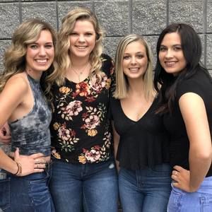 Meet your Posher, Alana